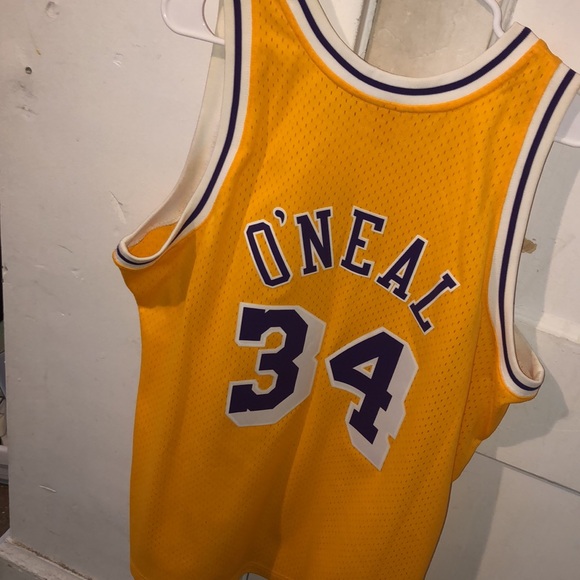 Lakers jersey - Picture 2 of 4